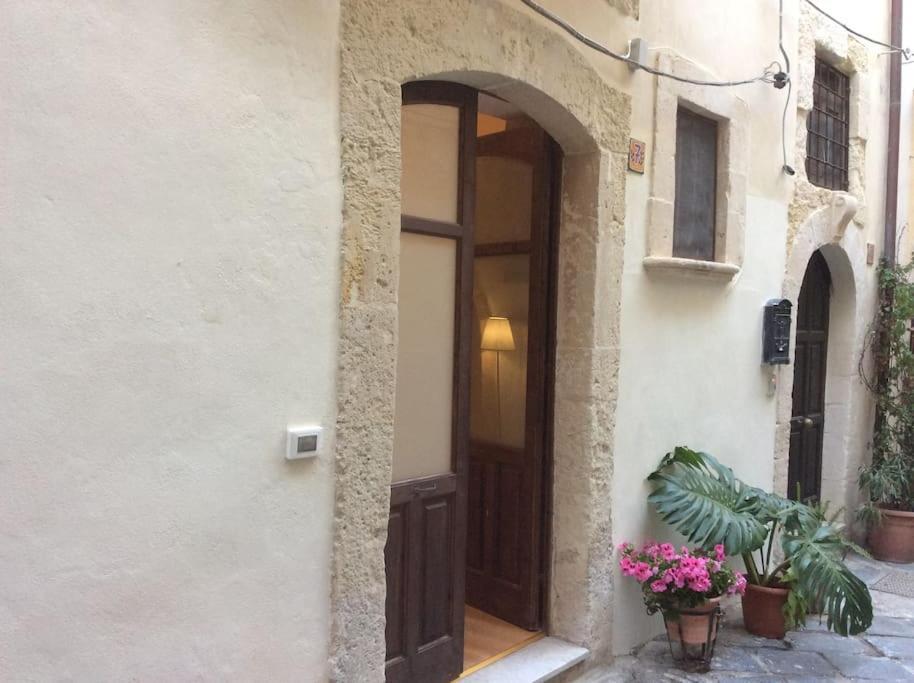 Giudecca Mia Appartement Syracuse