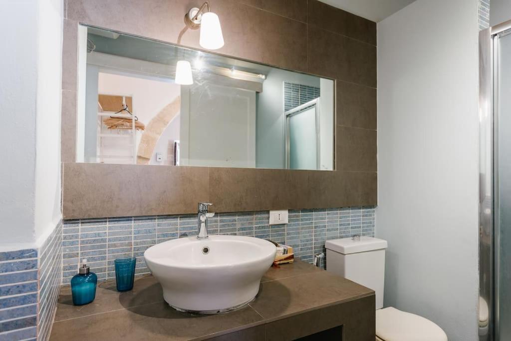 Appartement Giudecca Mia Syracuse
