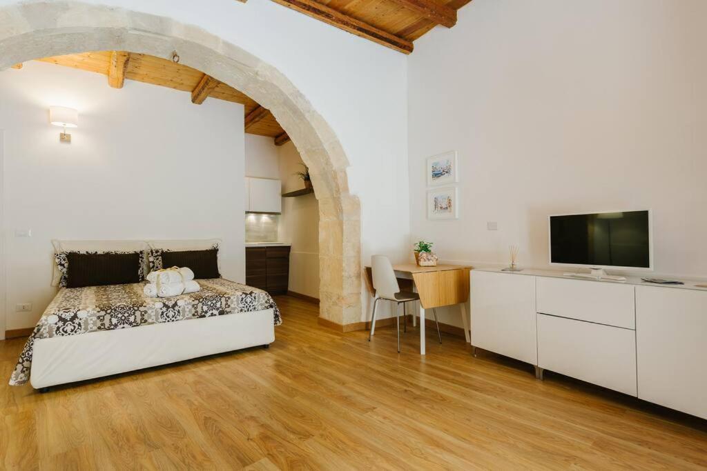 Appartement Giudecca Mia Syracuse