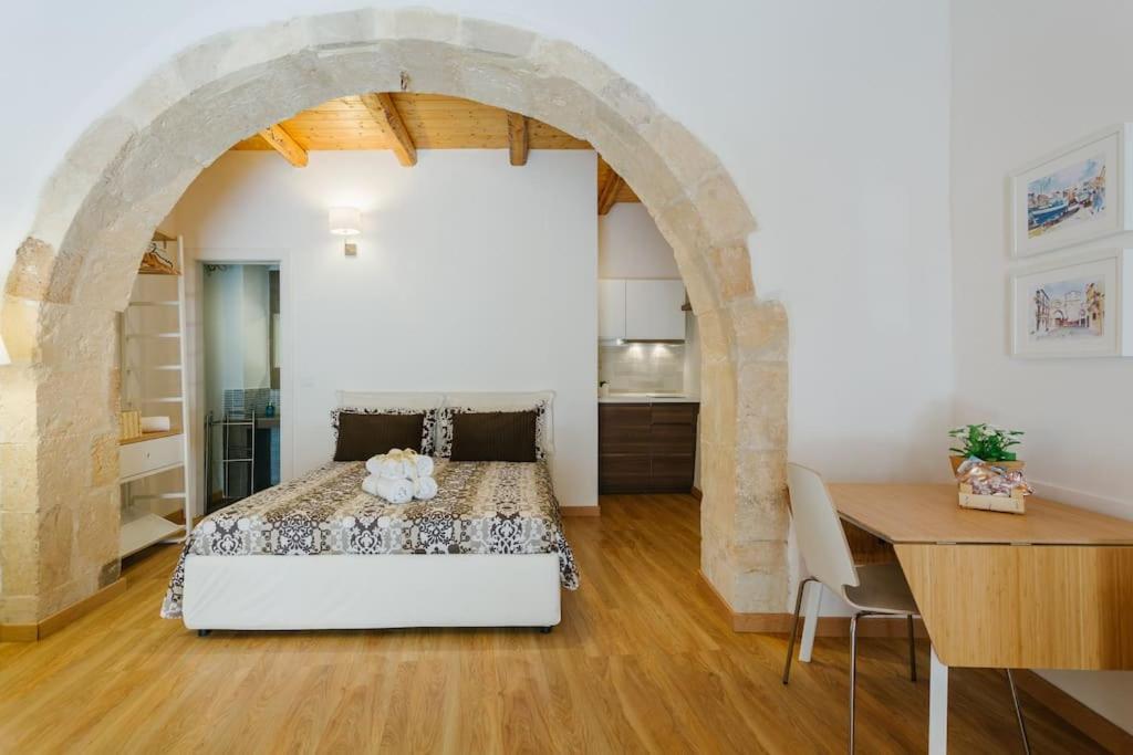 Giudecca Mia Appartement Syracuse