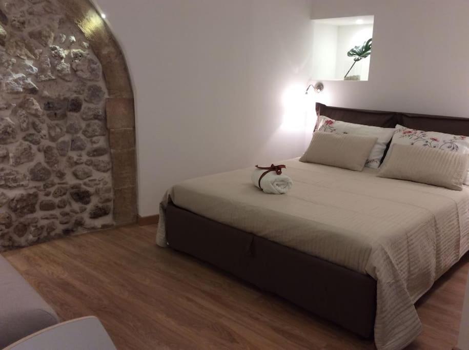 Appartement Giudecca Mia Syracuse