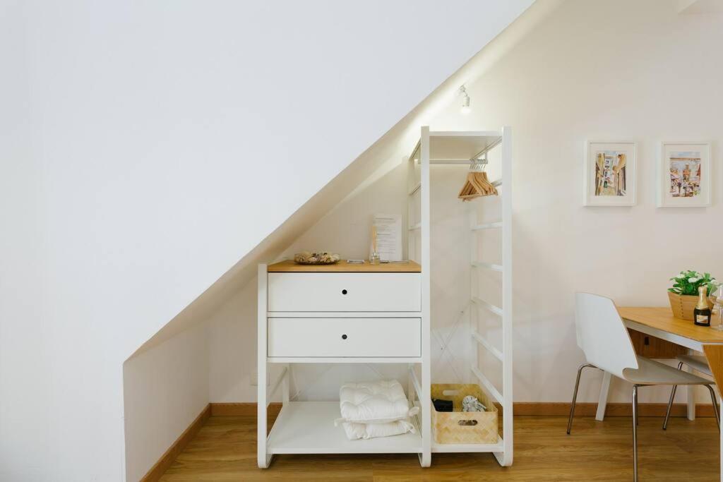 Appartement Giudecca Mia *