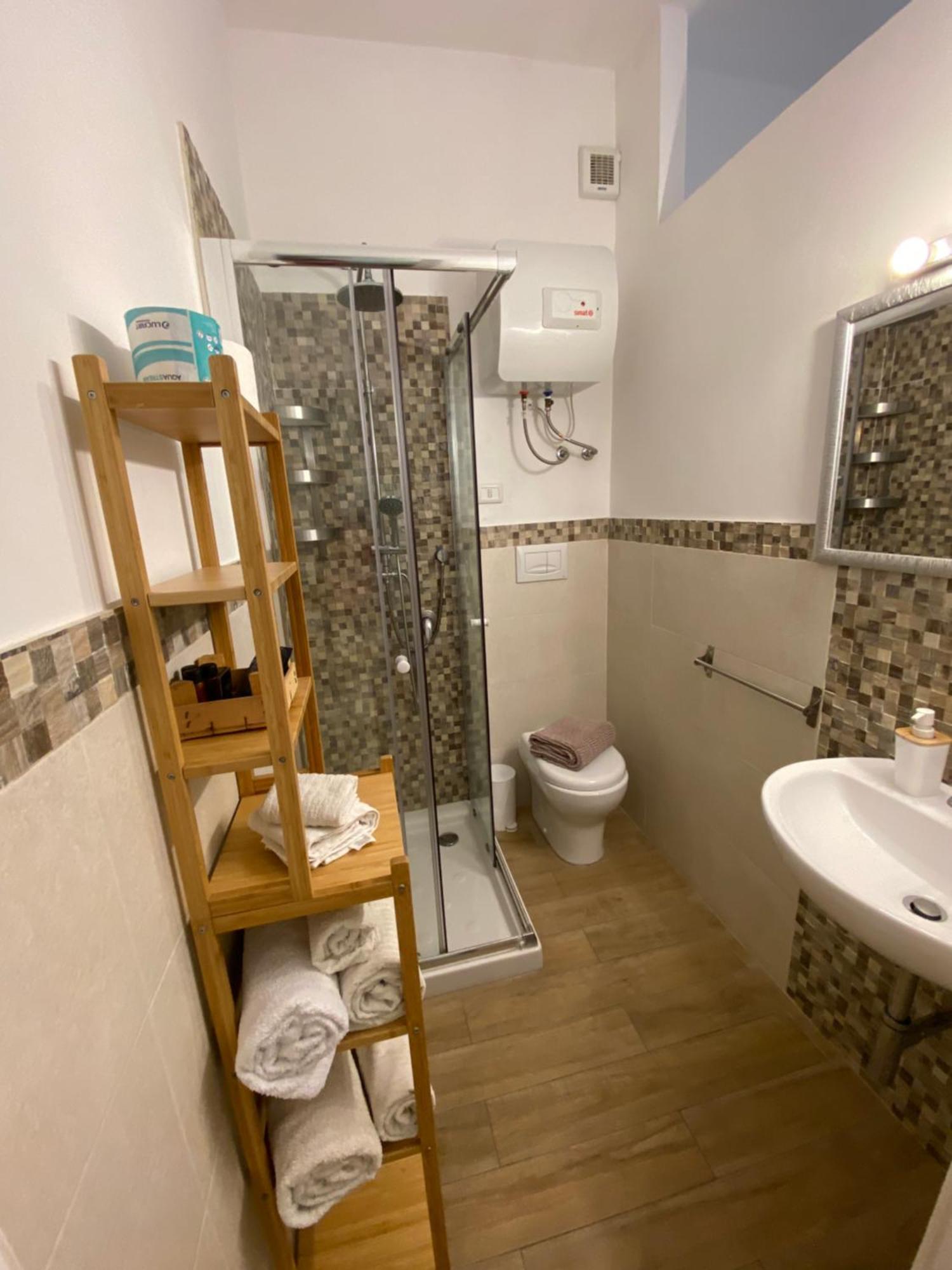 Giudecca Mia Appartement Syracuse