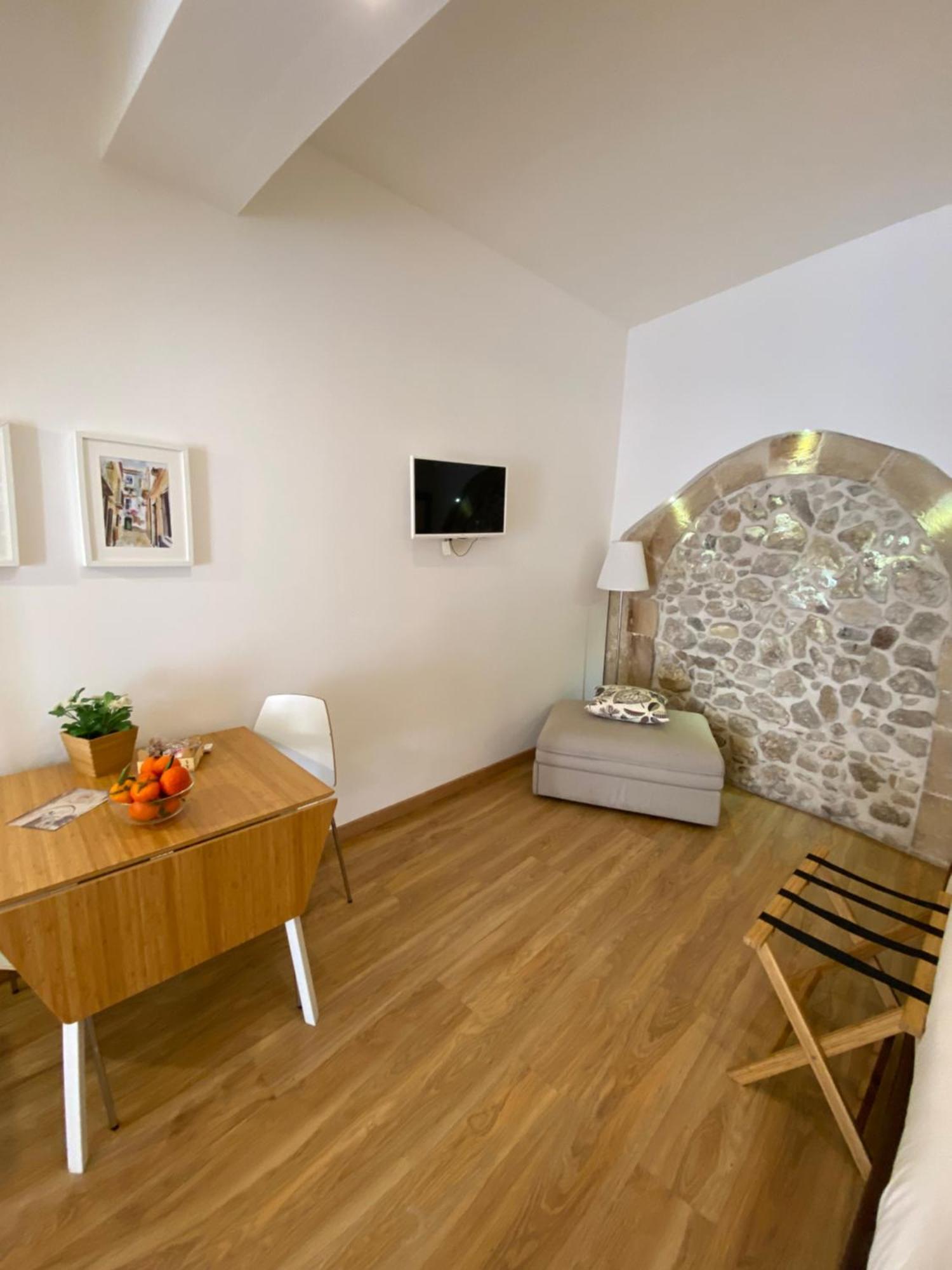 Appartement Giudecca Mia *